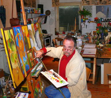 Home [www.hanneshiller.eu]